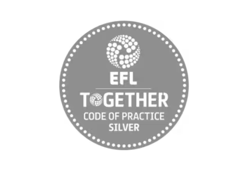 Homepage Footer